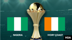 Mechi ya Fainali ya AFCON 2023