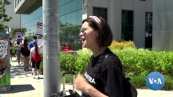 Hollywood Striking Actors Seek Fair Wages and AI Protection 