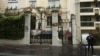 France expels Iranian suspected of influence peddling for Tehran