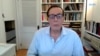 Alon Ben-Meir/VOA 