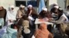 Aid group urges halt to expulsion of Afghan refugees over dire conditions 