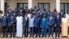 Governo da Guiné-Bissau, Bissau, 21 dezembro 2023