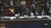 Pacific Island Nations Lobby Lawmakers to Provide Vital Aid 