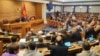 Đurović: Rezolucija o Jasenovcu i otkazivanje posjete Mišela minusi koji mogu da uspore evropski put Crne Gore 