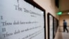Louisiana's Ten Commandments law raises issue of religious freedom