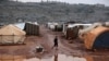 Rights panel bemoans Syria as lawless, with fragmented society