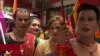 བལ་ཡུལ་དུ་ཕོ་མོ་གཅིག་པའི་གཉེན་སྒྲིག་ལ་ངོས་འཛིན། 