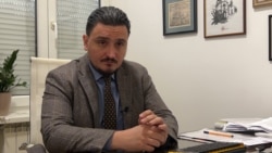 "Ne smemo da dozvolimo kolektivnu lobotomiju"