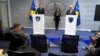 Novi pripadnici Kosovske policije (Foto: AFP/Armend Nimani)
