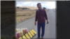 وکیل عباس دریس: خانواده مأمور کشته‌شده می‌گویند او قاتل نیست
