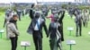 South Africans Lament State of the Nation on Mandela Day