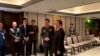 日中防長確認聯絡機制 專家:日可作為美中橋樑，但熱線或因中方失效