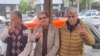 دادگاه انقلاب اسلامی رشت ۹ تن از اعضای کانون صنفی معلمان گیلان را به زندان محکوم کرد
