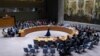Rusia, China Veto Desakan AS untuk Tindakan PBB terhadap Israel, Gaza