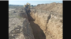 بازگشت لودرها به «جوبجی» یک ماه پس از جلسه مدیران دولتی؛ فعالان محلی: احتمال بروز فاجعه فرهنگی