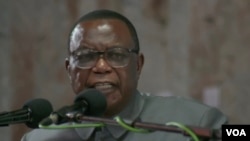 UMnu. Constantino Chiwenga. 