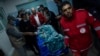 Presiden Mesir Sambut Baik Gencatan Senjata, namun Tolak Pengungsi Palestina