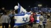 Hamas Releases 17 More Hostages, Including Israeli American Girl    
