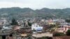 Myanmar junta, ethnic armed group claim control of military regional HQ 
