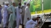 Pakistan to Taliban-Ruled Afghanistan: Choose Bilateral Ties or Support for Militants 