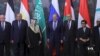 Russia Seeks Role in Gaza Outcome