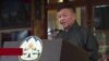 བཞུགས་སྒར་དུ་མང་གཙོའི་དུས་ཆེན་ཐེངས་༦༤ པ་སྲུང་བརྩི། 