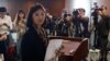 Hong Kong Questions More Families of Wanted Activists
