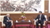 美中官員本週都對兩國緊張關係表示遺憾 但幾乎沒有跡象表明雙方會解決無數分歧