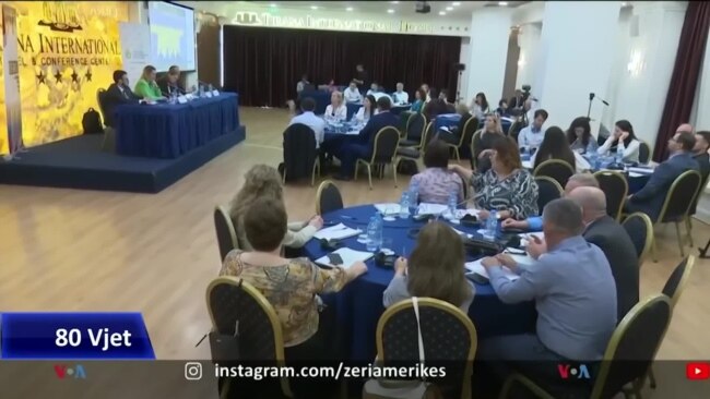 Shtohen denoncimet për korrupsion në administratat e Ballkanit perëndimor