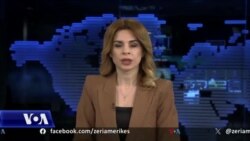 Bujar Osmani mbi kandidimin për President të Maqedonisë së Veriut 