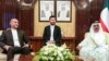 Kuwait Urges Iran Border Talks as Gas Row Flares Anew