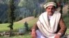 د سوات د مانکیال سیمې یو شپونکی زلمی خپل خواږه غږ تر"کوک سټوډیو"رسولی 