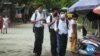 မြန်မာ့ပညာရေး အနာဂတ်အကျိုးဆက်"ကမ္ဘာ့၊ မြန်မာ့ မီဒီယာမြင်ကွင်း"