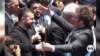 Argentina’s Milei supports Ukraine in its war with Russia