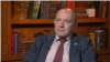 კალევ სტოიჩესკუ, ესტონეთის პარლამენტის თავდაცვის კომიტეტის თავმჯდომარე.