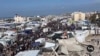  ‘A Person Can Be Killed Reporting,’ Says Gaza Journalist 