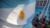 Messi Batal ke Indonesia, Fans Kecewa 