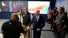 Biden says ignoring climate change is deadly, irresponsible
