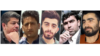 پنج فعال مدنی در استان‌های آذربایجان شرقی و غربی، اردبیل و گیلان بازداشت شدند