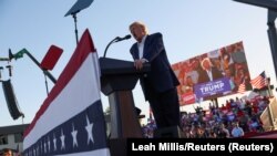 USA-ELECTION/TRUMP