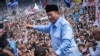 Pilpres dan Isu HAM