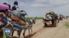 በሱዳን ጦርነት ወደ ስምንት ሚሊዮን የሚጠጉ ሰዎች ተፈናቅለዋል - ተመድ