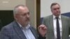 Ahead of March Poll, Russia Disqualifies Only Pacifist Challenger to Putin