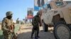 Somali Official Says Drawdown of AU Force Hasty, Ill Conceived