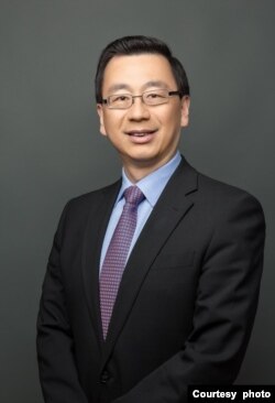 澳大利亞蒙納士大學商學院教授史鶴凌(史鶴凌提供)