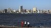 Maputo 