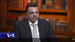 Rexhepi: Projekt-Statuti aktual i Asociacionit krijon hapësirë për një Republikë Serbe