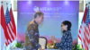 AS, Indonesia Jelajahi Potensi Perluasan Kemitraan 