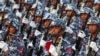 Facing Setbacks From Rebels, Myanmar Activates Conscription Law 