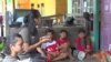 Tempuh Jalan Jauh Demi Cegah Kawin Anak